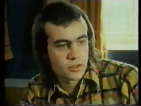 Elton John Story (1973 documentary)