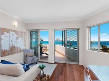 1/15 Victoria Parade, Nelson Bay, NSW 2315