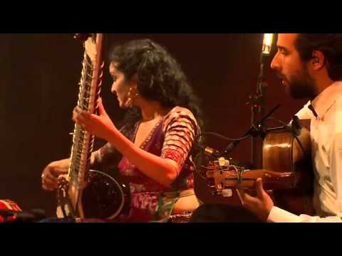 Anoushka Shankar - 