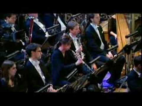 Ennio Morricone - Monaco -  Gabriel's Oboe