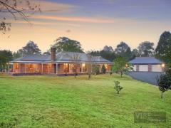 143 Diamond Hill Drive, Kurrajong, NSW 2758