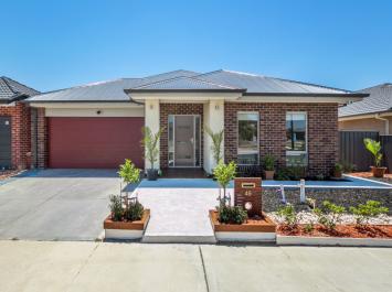 45 Pine Park Drive, Wollert, Vic 3750