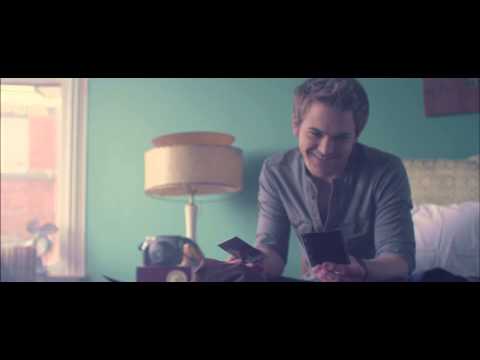 Hunter Hayes - I Want Crazy (Official Music Video)