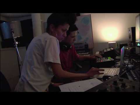 NEET Recordings A-Team Remix, Behind-the-Scenes