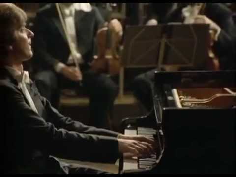 J.BRAHMS:Piano Concerto No.2 Op. 83 K. ZIMERMAN,L.BERNSTEIN,WIENER PHILARMONIKER