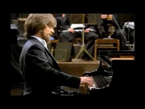 Krystian Zimerman - Beethoven - Piano Concerto No 4 in G major, Op 58