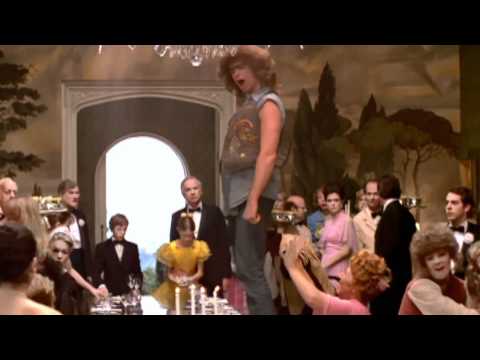 (HD) I Got Life - Hair (Film, 1979)