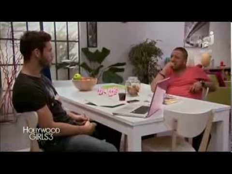 Hollywood Girls 3 : Episode 10 - 22/11/2013 (HD)