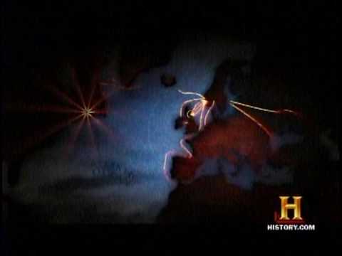 Dark Ages 8of10 - History Channel