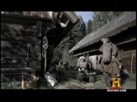 Dark Ages 9of10 - History Channel