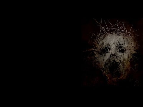 Scar The Martyr - Dark Ages (AUDIO)