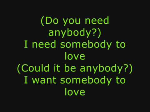 With A Little Help From my Friends- The Beatles with lyrics