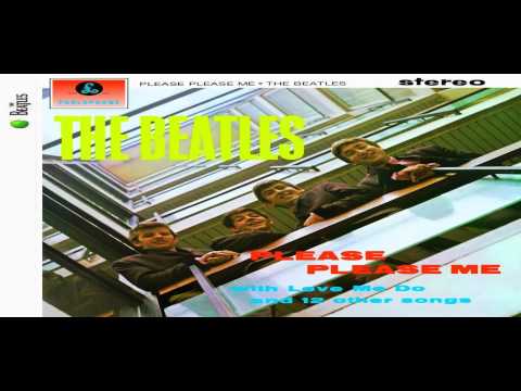 The Beatles - 04 - Chains (2012 Stereo Remix & Remaster)