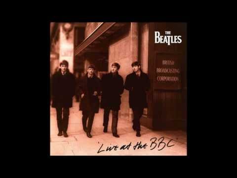 The Beatles - Live At The BBC - Full Album[HD]