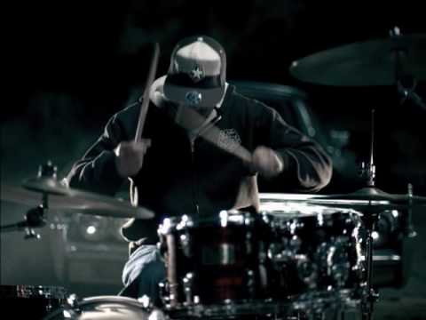 P.O.D. - Going In Blind (Promotional Video)