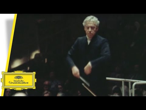 Karajan's complete 1970s orchestral recordings on DG