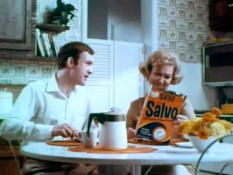 ABC Early 1970s Commercials