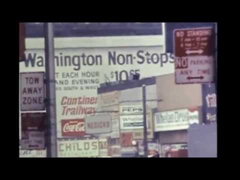 New York in the 1970s, filmed in Super 8 by Irving Schneider (corrected version)