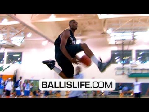 LeBron James Puts On a DUNK Fest + AJ KILLS Reverse Eastbay IN GAME! August Top Plays!