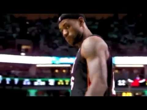 Dwyane Wade & LeBron James HD (Miami Heat)