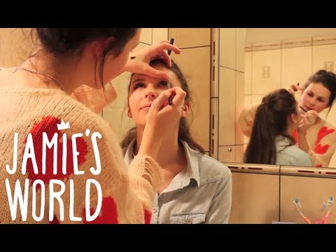 My First Ball | Jamie's World