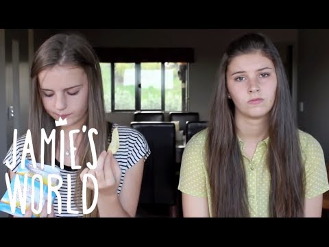 Jamie Answers Questions | Jamie's World