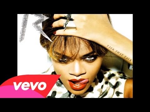 Rihanna - Drunk On Love (Audio)