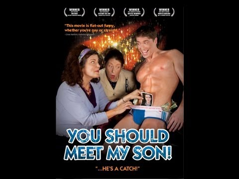 You Should Meet My Son!