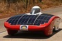 World Solar Challenge