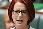 Julia Gillard.