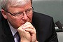 Kevin Rudd.