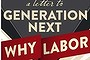 A letter to Newx Generation 'Why labor' book by Senator Kim Carr