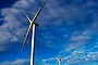 environment - wind farms - renewable engery