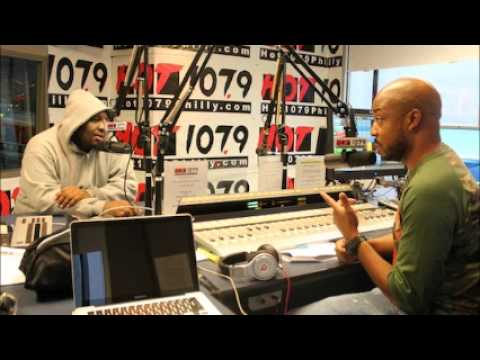 G-Unit's Mike Knox Talks BET Awards Fight & Confirms He Has Gunplay's MMG Chain