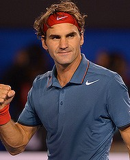 Federer