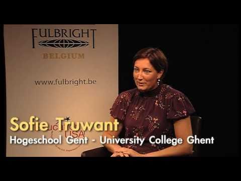 Hogeschool Gent - University College Ghent