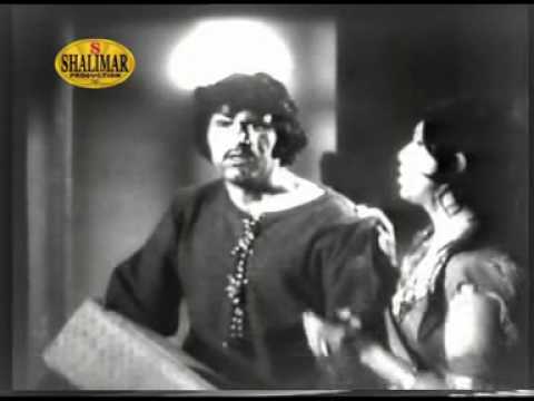 Pashto Movie - DEHQAN 15 [Niamat Sarhadi - A Biographical Note]