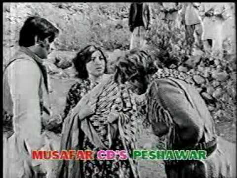 Pashto Movie - ORBAL 17 [Amaan - A Biographical Note]