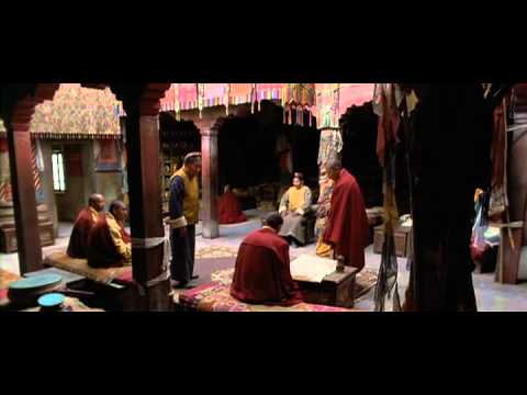 Kundun (1997) - Full Movie