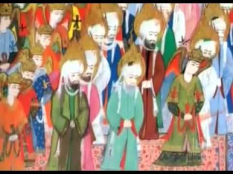 RE : Innocence of Muslims Full Movie - Prophet Mohammed Biography