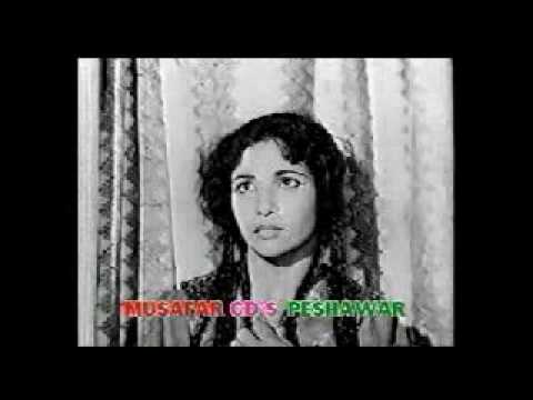 Pashto Movie - ORBAL 1 [Director Mumtaz Ali Khan - A Biographical Note]