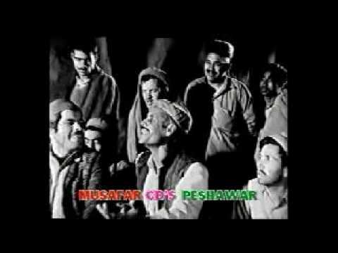 Pashto Movie - ORBAL 6 [Liaqat Major - A Biographical Note]