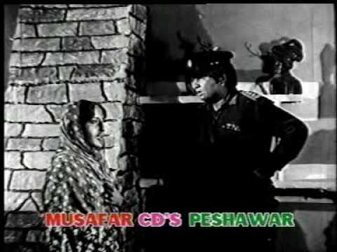 Pashto Movie - ORBAL 12 [Nisar Muhammad Khan - A Biographical Note]