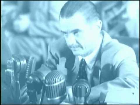 Howard Hughes Biography Part 5: Military Industrialist