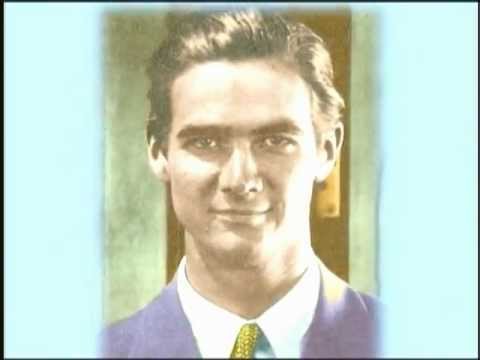 Howard Hughes Biography Part 1: Early Life