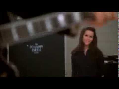 Walk the Line [2005] - Trailer