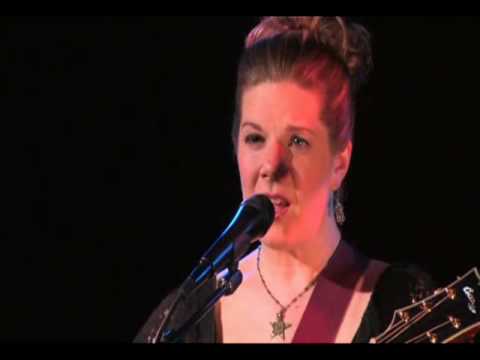 Dar Williams - Iowa (Live version)