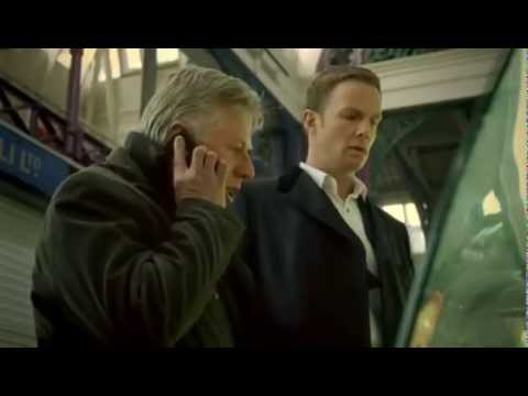 Whitechapel S01E01 (Jack The Ripper)