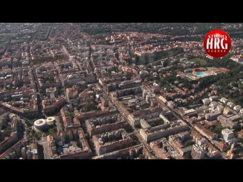 ZAGREB: Tourist Postcard (HD 720p)