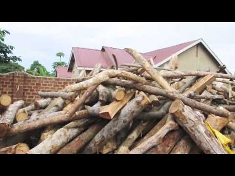 Life in Uganda is a documentary was made in 2011, to show life in Uganda.